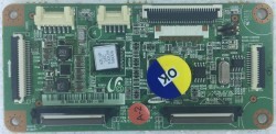 LJ92-01708A , LJ41-08392A , 42HD U2P LM , PS42C430A1W , PS42C450B , Samsung , S42AX-YB09 , Logic Board , T-Con Board - 2