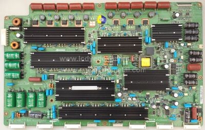 LJ92-01726A , LJ92-01714A , LJ41-08416A , SAMSUNG , PS63C7000 , S63FH-YB05 , Y-SUS KART , Y-SUS BOARD