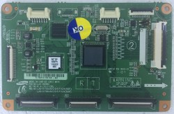 SAMSUNG - LJ92-01753A , LJ92-01756A , LJ41-09390A , 50DF/DS , S50FH-YB08 , SAMSUNG , PS51D550 , Logic Board , T-Con Board