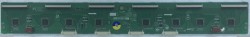 SAMSUNG - LJ92-01762A , LJ41-09425A , 50DH Y-BUFFER (2LAYER) , S50HW-YB07 , SAMSUNG , PS51D490A1W , Buffer Board , Buffer Kart