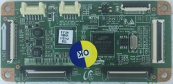 SAMSUNG - LJ92-01793A , LJ92-01750A , LJ41-09475A , 42/50 DH , S50HW-YB07 , SAMSUNG , PS51D490A1W , Logic Board , T-Con Board