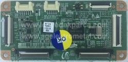 LJ92-01793A , LJ92-01750A , LJ41-09475A , 42/50 DH , S50HW-YB07 , SAMSUNG , PS51D490A1W , Logic Board , T-Con Board