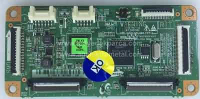 LJ92-01793A , LJ92-01750A , LJ41-09475A , 42/50 DH , SAMSUNG , PS43D490 , S42AX-YB11 , Logic Board , T-Con Board