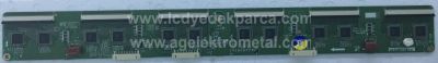 LJ92-01871A , LJ41-10172A , 50 EF YB (2LAYER) , S51FH-YB01 , SAMSUNG , PS51E551D1WXTK , Buffer Board , Buffer Kart