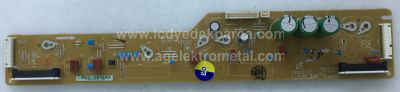 LJ92-01881A , LJ41-10182A , 51EH , SAMSUNG , PS51E490 , PS51E450 , S51AX-YB01 , Z-SUS KART , Z-SUS BOARD