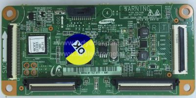 LJ92-01883A , LJ41-10184A , 51EH , SAMSUNG , PS51E490 , PS51EH450 , S51AX-YB01 , Logic Board , T-con Board