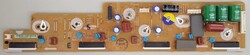 SAMSUNG - LJ92-01941 , A , LJ41-10315 , A , SAMSUNG , PS51F5500 , S51FH-YB03 , Buffer Board , Buffer Kart