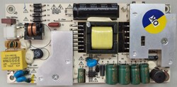 SEIKI - LKP-PL034 , REV:0.2 , SEIKI , Power Board , Besleme Kartı , PSU