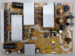 PANASONIC - LSEP1281 , ASSY.N0.LSEP1281 , Panasonic , TX-P46Z1E , MD-46EF12ME1 , MC117F18Z12 , Power Board , Besleme Kartı , PSU