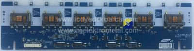 LT320SLS12 REV03 , LTA320WT L06 , Inverter Board