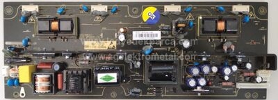 MIP260K-24MI , SEIKE , HT260WXC-100 , Power Board , Besleme Kartı , PSU