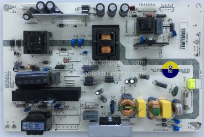 MP145D-1MF51 , MP145D-1MF53 , SUNNY , SN49LD9001 , PREMIER , PR50W6 , LC490DUJ SG E3 , Power Board , Besleme Kartı , PSU