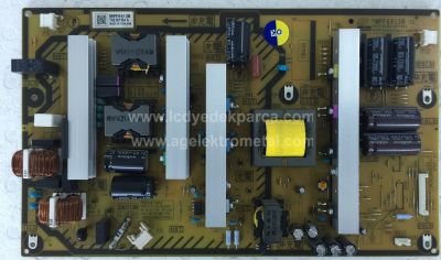 MPF6913B , PCPF0288, PCPF0294 , TA2101104 A , MD-50C15EPP1 , MC127FY1511 , PANASONIC , TX-50UT50E , Power Board , Besleme Kartı , PSU