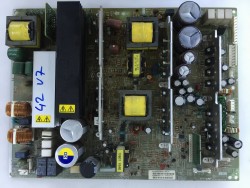 LG - MPF7419 , PCPF0085 , AAX30364901 , LG , 42V7 , Power Board , Besleme Kartı , PSU
