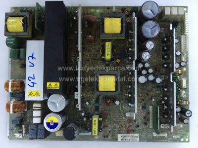 MPF7419 , PCPF0085 , AAX30364901 , LG , 42V7 , Power Board , Besleme Kartı , PSU