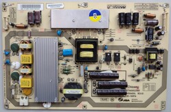 TOSHIBA - N11-150P1A , V71A0022900 , N150A001L , TOSHIBA , 40RL838 , LTA400HM15 , Power Board , Besleme Kartı , PSU