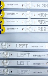 NC490DGG-AAFX1-41CA , GAN01-1255A-P1 , GAN01-1256A-P1 , NC490DGG-AAGX1 , GAN01-1379A-P1 , GAN01-1380A-P1 , LG , 49UJ630 , NC490DGG , NC490DGG AAFX3 , 8 ADET LED ÇUBUK - 2