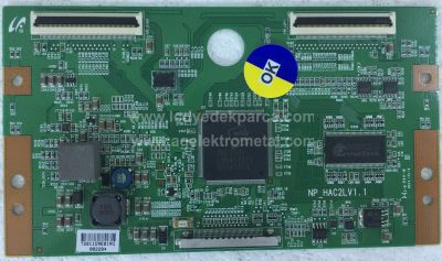 NP_HAC2LV1.1 , LTY460HB11 , SAMSUNG , Logic Board , T-con Board