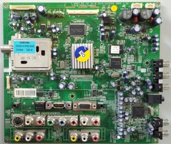 VIEWPIA - P060L32M2E5 , LC-32IEX4 , viewpia , LC-32IME4 , LTA320WT-LE2 , Main Board , Ana Kart