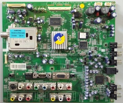 P060L32M2E5 , LC-32IEX4 , viewpia , LC-32IME4 , LTA320WT-LE2 , Main Board , Ana Kart