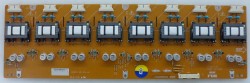 AUO - PCB2775 , A06-127065 , ISN002-00 , T315XW02 V7 , Inverter Board