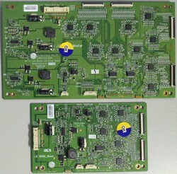 LG - PCLH-L910A , PCLH-L910B , EBR71507801 , 3PHGC20003A-R , 3PHGC10005A-R , LG , LE8500 , Led Driver Board , Led Sürücü Kartı