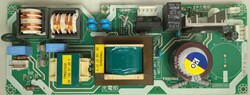 TOSHIBA - PD2105 A-2 , 23590206C , DS-7209 , TOSHIBA , 27WL56P , Power Board , Besleme Kartı , PSU