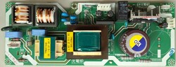 TOSHIBA - PD2105 B-2 , 23590206C , TOSHIBA , 37WL56P, T370XW01 , Power Board , Besleme Kartı , PSU