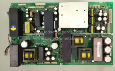 PDC10284B M , 1H165W-2 , BN96-02415A , SAMSUNG , PS-63P5H , S63HW-XB03 , Power Board , Besleme Kartı , PSU