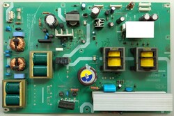 TOSHIBA - PE0282 , PE0282 A , H , V28A00036301 , TOSHIBA , 42A3000PG , 40XF350P , 42C3000 , FULL HD , Power Board , Besleme Kartı , PSU
