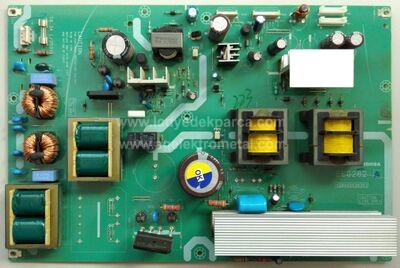 PE0282 , PE0282 A , H , V28A00036301 , TOSHIBA , 42A3000PG , 40XF350P , FULL HD , Power Board , Besleme Kartı , PSU