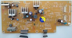 TOSHIBA - PE0428 B , V28A00052901 , TOSHIBA , 40XF350PG , LCD , LTA400HT-LH4 , FULL HD , Power Board , Besleme Kartı , PSU