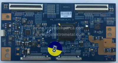 PH_120PSQBC4LV1.0 , LTA400HW04 , 46PFL5507 , SAMSUNG , Logic Board , T-Con Board