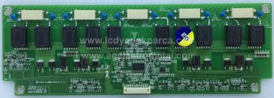 PLCD0120503 , CPC2051R6160I , EMAX , Inverter Board