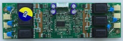 VESTEL - PLCD0318604 , CPC1351R6119B , VESTEL , Inverter Board