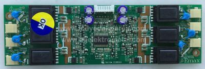 PLCD0318604 , CPC1351R6119B , VESTEL , Inverter Board