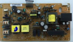 PANASONIC - PSC10236D M , NOAC3GJ00014 , PANASONIC , TX-32LE8F , LC320W01 SL C1 , Power Board , Besleme Kartı , PSU