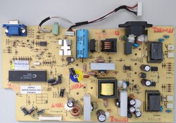 HP - QLIF-070 REVB , 490381200500R , HP , Power Board , Besleme Kartı , PSU