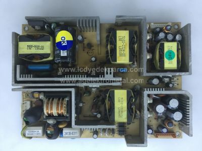 R0802-2302 , VESTEL , LCD , 32 INCH , V320B1-L01 , Power Board , Besleme Kartı , PSU