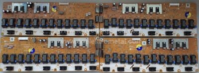 RDENC2305TPZZ , RDENC2306TPZZ , RDENC2307TPZZ , RDENC2308TPZZ , QKITF0179S3P2 , SHARP , LK520D3LZ19 , Inverter Board