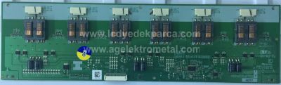 RDENC2540TPZZ , RDENC2540TPZF , U84PA-E0005812D , LK1315T3LZ94 , Inverter Board