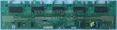 RDENC2570TPZZ , 2995318700 , DAC24T067 , LK315T3LA35 , Inverter Board