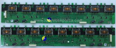 RDENC2666TPZZ , RDENC2667TPZZ , SHARP , LK600D3LA3K , Inverter Board