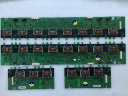 RDENC2666TPZZ , RDENC2667TPZZ , SHARP , LK600D3LA3K , Inverter Board - 2