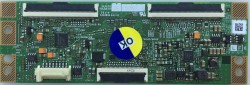 SHARP - RUNTK 5538TP , 5538TPZA , 5538TPZZ , 5351TP , 5538P ZB , SHARP , UE40J5170AS , CY-GH040BGSV1H , Logic Board , T-Con Board