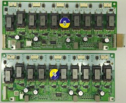 SHARP - RUNTKA147WJZZ , RUNTKA148WJZZ , SHARP , LK370T3FZA7 , Inverter Board