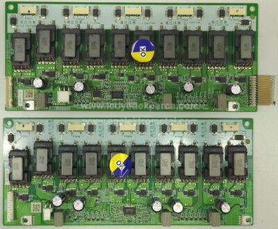 RUNTKA147WJZZ , RUNTKA148WJZZ , SHARP , LK370T3FZA7 , Inverter Board