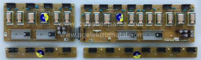 RUNTKA271WJZZ , RUNTKA272WJZZ , SHARP , LK420D3LZ1AZ , Inverter Board