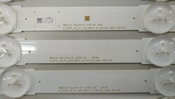 SAMSUNG , 40JU6410 , 40JU6470 , UE40JU6070 , 40JU6570 , 40JU6610 , CY-GJ040HGLV5H , CY-GJ040HGLV1H , CY-WJ040HGLV3H , CY-WJ040HGLV2H ,   S_5U75_40_FL_L04_REV1.2_141122_LM41-00117C , S_5U75_40_FL_R05_REV1.2_141122_LM41-00117B , 1 - 2