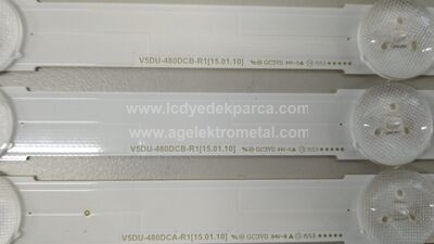 V5DU-480DCA-R1, V5DU-480DCB-R1, 34793A, 34794A, BN96-34793A, BN96-34794A, LM41-00121G, LM41-00121H, BN96-34708A, BN41-02376A, 2D 48UHD, LED Strips, Samsung, CY-GJ048HGLV1H, CY-WJ048HGLVEH, CY-GJ048HGLVCH, BN95-01989S, SAMSUNG , UE48JU6070U , UE48JU64